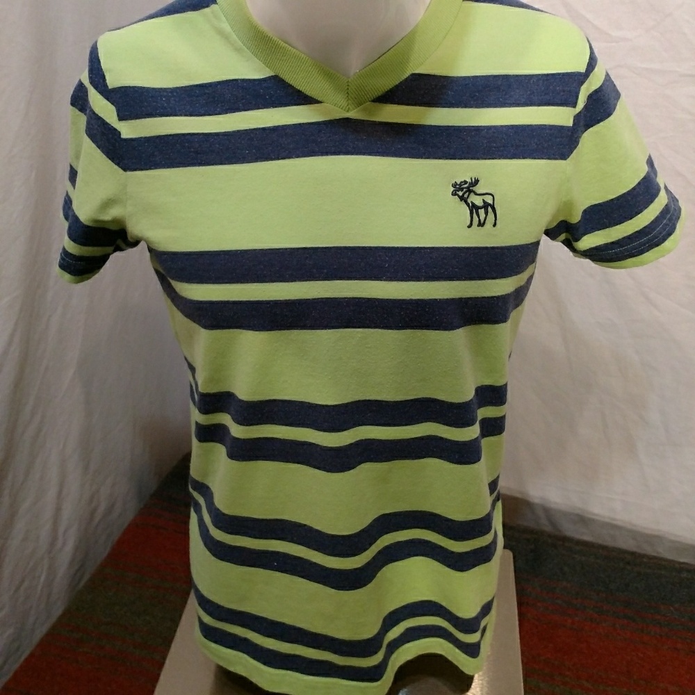 Men's Tee's